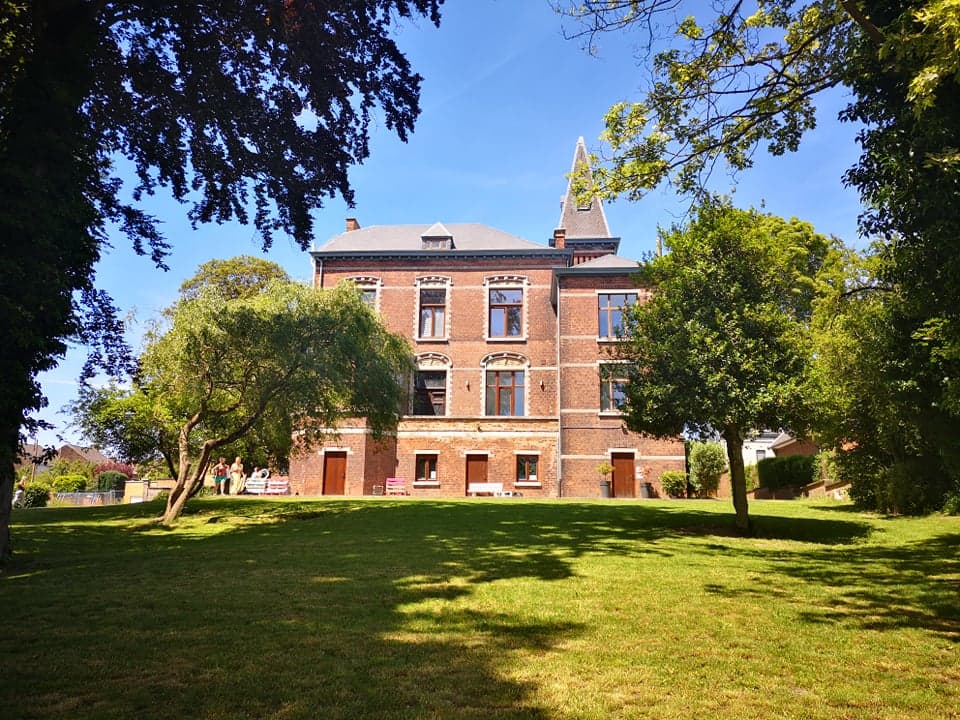 Rejoignez notre équipe !